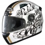 Casque Integral X-lite x-701 Dolly N-com  n�30